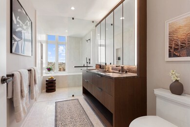 Vandewater unit 28A, New York, NY 10027 - photo 5