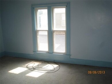 Bedroom.