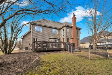 3824 Rosada Dr, Naperville, IL 60564 - photo 5