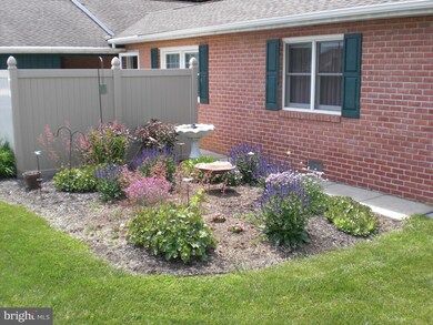 17208 Cloverleaf Rd, Hagerstown, MD 21740 - photo 7