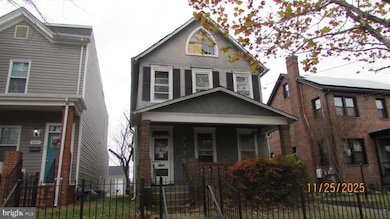 3335 5th St SE, Washington, DC 20032 - photo 2