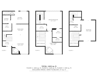 2100 Huldy St unit 4, Houston, TX 77019 - photo 4