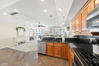 422 W Roberts Ave unit D, Wildwood, NJ 08260 - photo 3