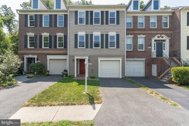 6846 Mclean Province Cir, Falls Church, VA 22043 - photo 2