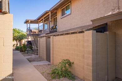 1139 N 84th Place unit 2, Scottsdale, AZ 85257 - photo 3