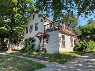 118 James St, Schenectady, NY 12302 - photo 2