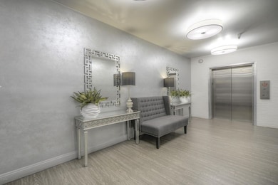 015_Basement Lobby