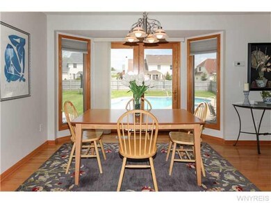 Kitchen Dining