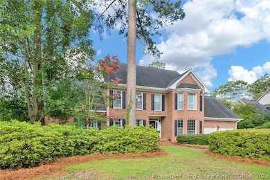 513 Levenhall Dr, Fayetteville, NC 28314 - photo 3