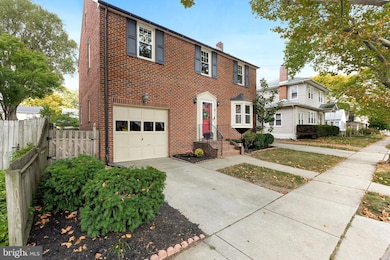 25 E Wayne Terrace, Collingswood, NJ 08108 - photo 2