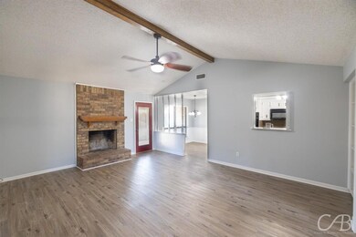 3257 Falcon Dr, Abilene, TX 79606 - photo 7