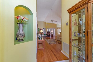 Entryway