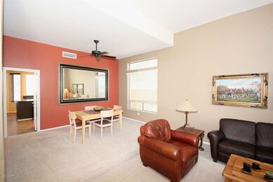 Formal Living-Dining