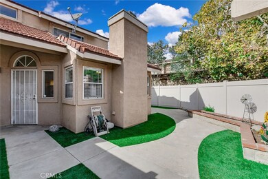 8371 Gabriel Dr unit E, Rancho Cucamonga, CA 91730 - photo 5