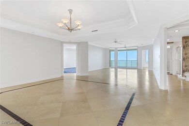 Dining Room facing West