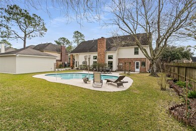 after delicious meal, get ready to relax in the pool