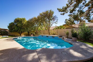 1007 E Vinedo Ln, Tempe, AZ 85284 - photo 3