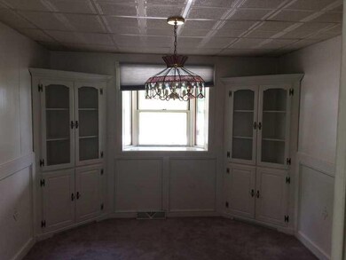 Dining Room.
