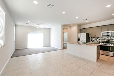 1625 Guyot Ct, North Las Vegas, NV 89032 - photo 3