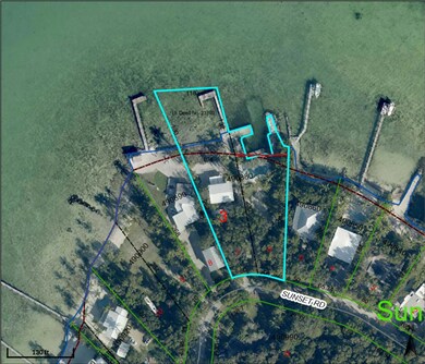 Appx Property Lines