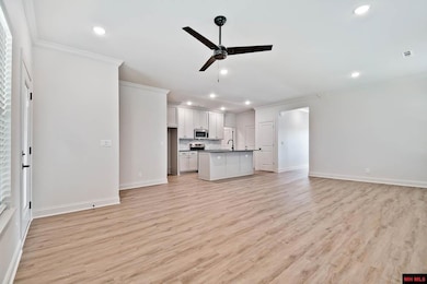 1023 Nottington St, Mountain Home, AR 72653 - photo 6