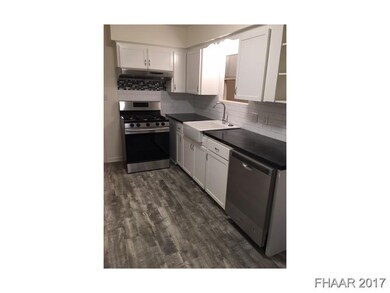 1106 S 21st St, Copperas Cove, TX 76522 - photo 5