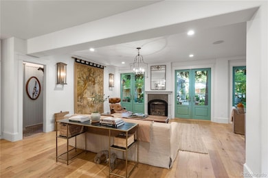 2566 S Clayton St, Denver, CO 80210 - photo 7