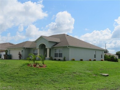 2901 NE 1st Place, Cape Coral, FL 33909 - photo 2