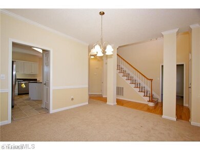 Dining Room.