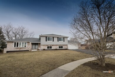 18632 Nightengale Terrace, Country Club Hills, IL 60478 - photo 3