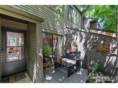 350 Arapahoe Ave unit 18, Boulder, CO 80302 - photo 5