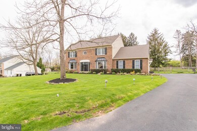 334 Gosling Dr, North Wales, PA 19454 - photo 3