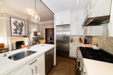19 E Concord St unit 1, Boston, MA 02118 - photo 6
