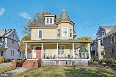 127 7th Ave, Haddon Heights, NJ 08035 - photo 2