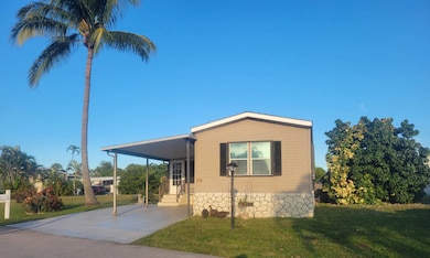 7337 43rd Dr N unit 687, Riviera Beach, FL 33404 - photo 2