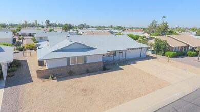 9929 W Clair Dr, Sun City, AZ 85351 - photo 4