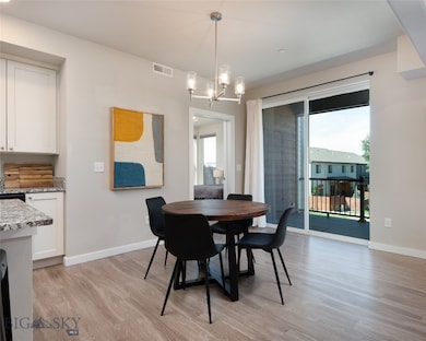 2720 Sartain St unit 202, Bozeman, MT 59718 - photo 4