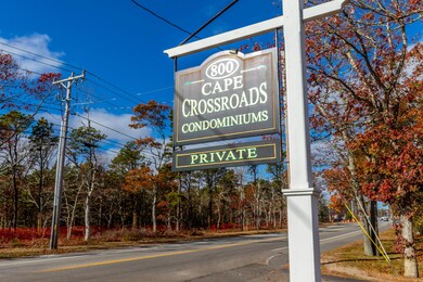 Cape Crossroads