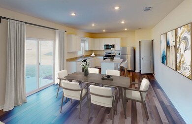 3341 Candytuft Dr unit Osprey TD106 Lot 222, Conway, SC 29526 - photo 3