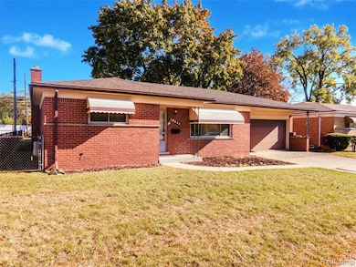 28644 Grobbel Ave, Warren, MI 48092 - photo 3