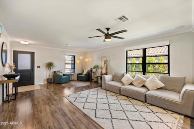 3201 W Mark Ln, Phoenix, AZ 85083 - photo 4