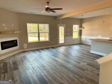 152 Scott Dr, Winder, GA 30680 - photo 2