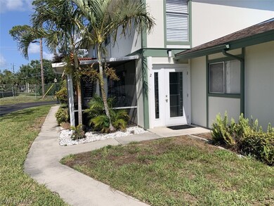 New front door just installed.