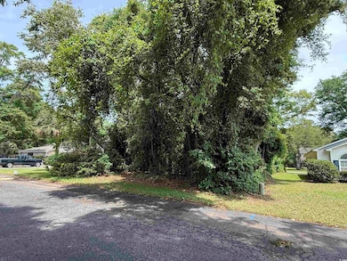 View of asphalt street