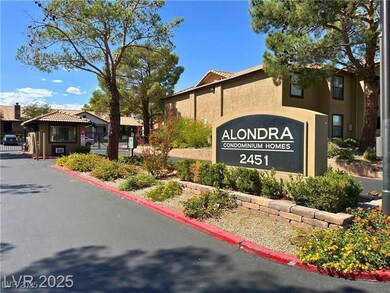 2451 N Rainbow Blvd unit 1066, Las Vegas, NV 89108 - photo 2