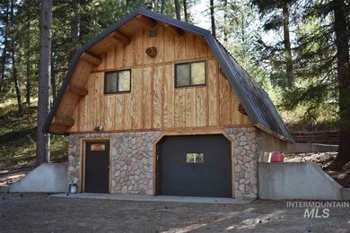 159 Clear Creek Rd, Cascade, ID 83611 - photo 4