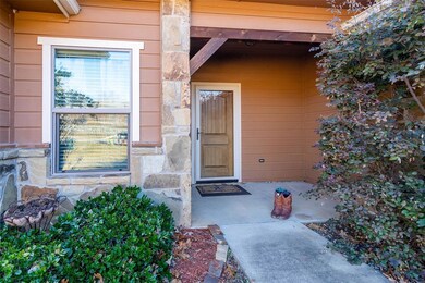 1817 Woodland Park Dr, Denison, TX 75020 - photo 2