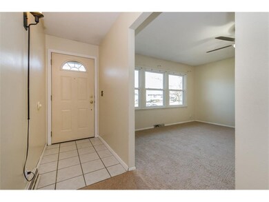 Entryway