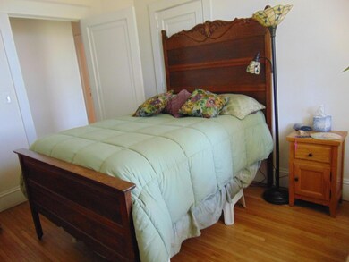 Bedroom #3