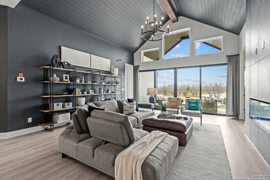*Photos of model home*
